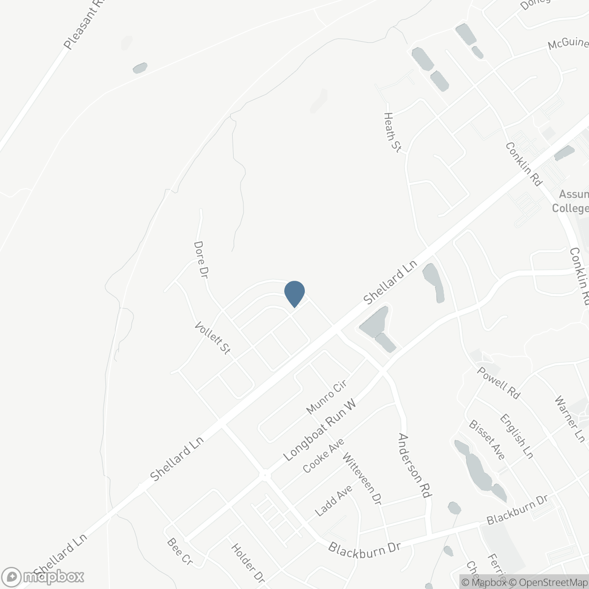 31 STRICKLAND AVENUE, Brantford, Ontario N3T 0X7